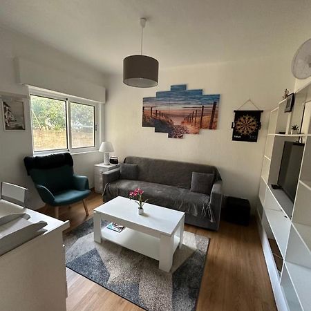 Sun Beach Apartment Machico  Ngoại thất bức ảnh