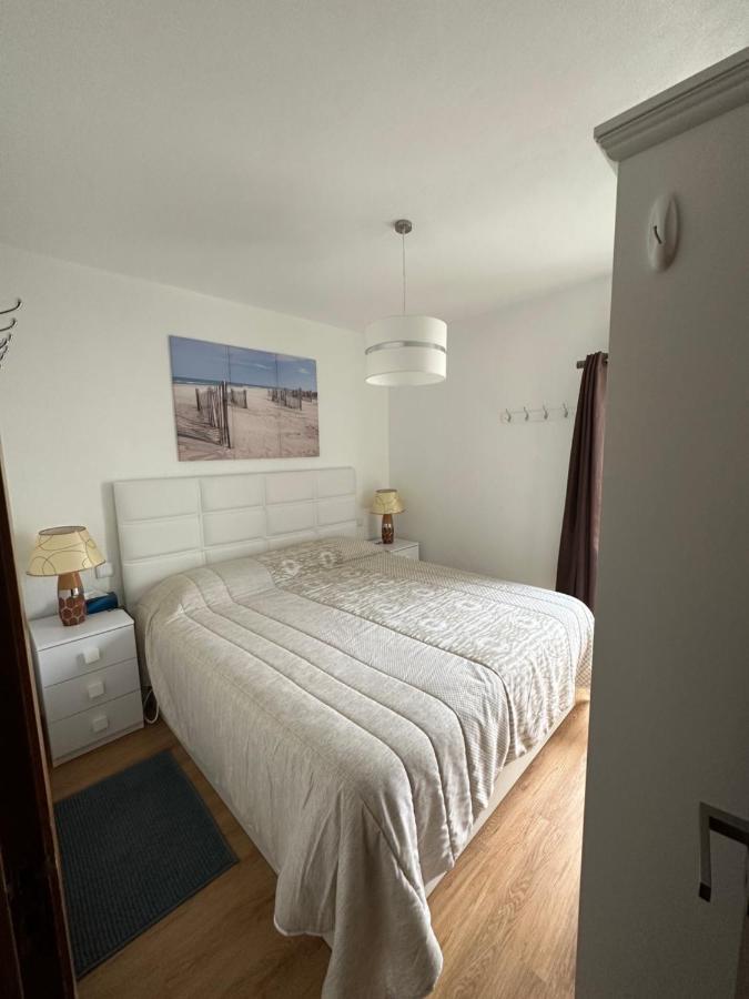 Sun Beach Apartment Machico  Ngoại thất bức ảnh