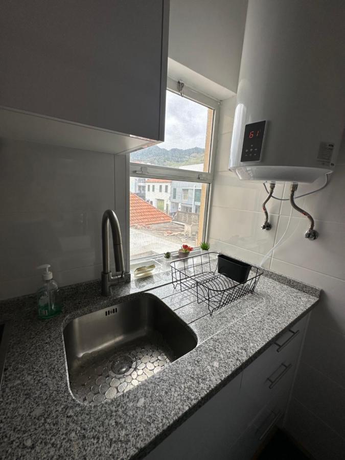 Sun Beach Apartment Machico  Ngoại thất bức ảnh