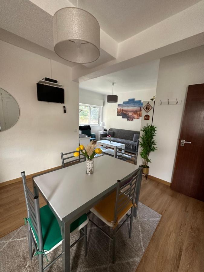 Sun Beach Apartment Machico  Ngoại thất bức ảnh