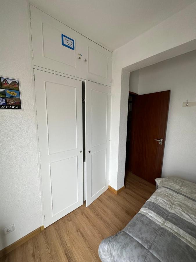 Sun Beach Apartment Machico  Ngoại thất bức ảnh