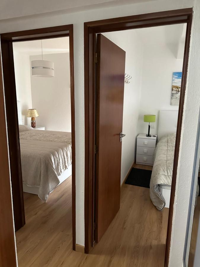 Sun Beach Apartment Machico  Ngoại thất bức ảnh
