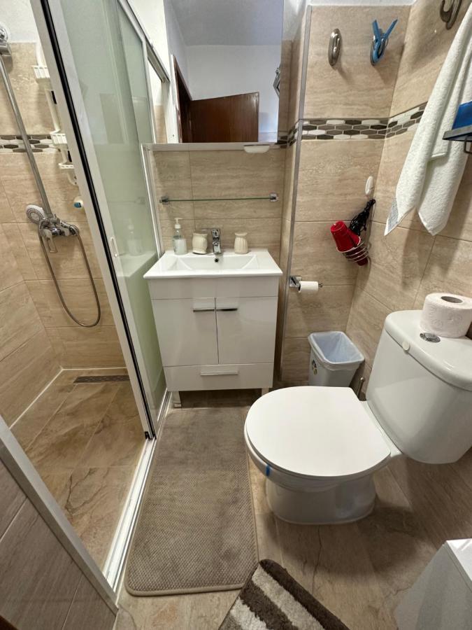 Sun Beach Apartment Machico  Ngoại thất bức ảnh